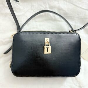 Ted Baker Teena Lock Bag with Tag